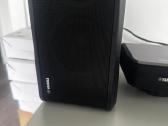 Yamaha Ysp-2200 soundbar - nuotraukos Nr. 3