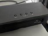 Yamaha Ysp-2200 soundbar - nuotraukos Nr. 4