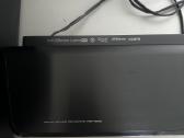 Yamaha Ysp-2200 soundbar - nuotraukos Nr. 5