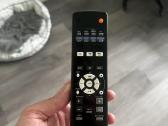 Yamaha Ysp-2200 soundbar - nuotraukos Nr. 7