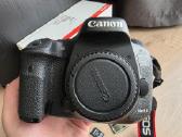Canon EOS 7d Mark II komplektas su objektyvais - nuotraukos Nr. 2