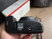Canon EOS 7d Mark II komplektas su objektyvais - nuotraukos Nr. 3