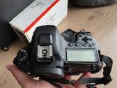 Canon EOS 7d Mark II komplektas su objektyvais - nuotraukos Nr. 4