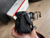 Canon EOS 7d Mark II komplektas su objektyvais - nuotraukos Nr. 5