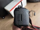 Canon EOS 7d Mark II komplektas su objektyvais - nuotraukos Nr. 6