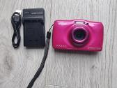 Nikon S32 13,2megapixel vandeniui atsparus