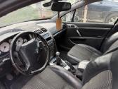 Parduodamas automobilis Peugeot 407 - nuotraukos Nr. 5