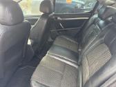 Parduodamas automobilis Peugeot 407 - nuotraukos Nr. 6