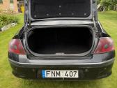 Parduodamas automobilis Peugeot 407 - nuotraukos Nr. 4