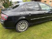 Parduodamas automobilis Peugeot 407 - nuotraukos Nr. 3