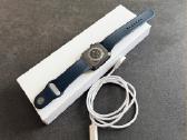 Apple Watch 9 Graphite 45mm GPS and Cellular - nuotraukos Nr. 3