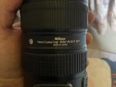 Nikon Af-s nikkor 70-200mm - nuotraukos Nr. 3