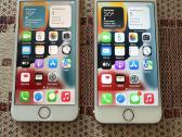 iPhone 6s 32gb rose gold