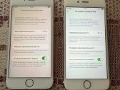 iPhone 6s 32gb rose gold - nuotraukos Nr. 2