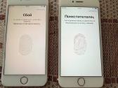 iPhone 6s 32gb rose gold - nuotraukos Nr. 3