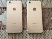 iPhone 6s 32gb rose gold - nuotraukos Nr. 4