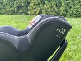 Labai gera Britax automobilinė kėdutė