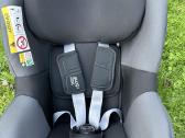 Labai gera Britax automobilinė kėdutė - nuotraukos Nr. 3