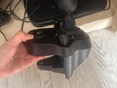Logitech G923 Trueforce + pavarų svirtis - nuotraukos Nr. 3