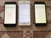 iPhone 6 16gb black ir silver - nuotraukos Nr. 2
