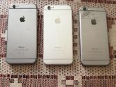 iPhone 6 16gb black ir silver - nuotraukos Nr. 4