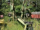 Krone ks 13 duo ll