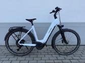 Cube Touring Hybrid One 600 2026 58cm