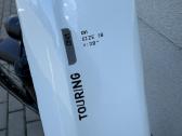 Cube Touring Hybrid One 600 2026 58cm - nuotraukos Nr. 3