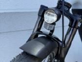 Cube Touring Hybrid One 600 2026 58cm - nuotraukos Nr. 6