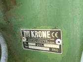 Krone ks 13 duo ll - nuotraukos Nr. 2
