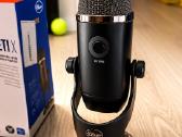 Blue Yeti X profesionalus mikrofonas - nuotraukos Nr. 4