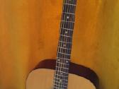 Akustinė gitara