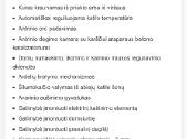 Parduodu puikios būklės naudotą Kalvis-2 16n - nuotraukos Nr. 4