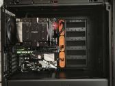 Kompiuteris 64gb RAM, rtx 3060, ryzen 7 5800x