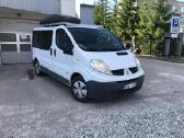 Parduodamas Renault Trafic