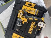 Dewalt įrankių suktukų rinkinys - nuotraukos Nr. 2