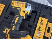 Dewalt įrankių suktukų rinkinys - nuotraukos Nr. 3