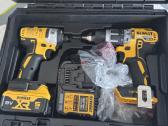 Dewalt įrankių suktukų rinkinys - nuotraukos Nr. 4