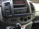 Parduodamas Renault Trafic - nuotraukos Nr. 6