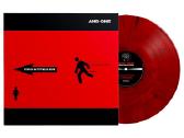And One - Frontfeuer / Vinyl Lp on Red / Black Mar