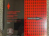 And One - Frontfeuer / Vinyl Lp on Red / Black Mar - nuotraukos Nr. 3