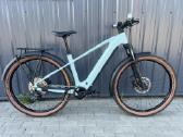 Cube Reaction Hybrid Race 800 29“ L dydis 2025