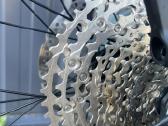 Cube Reaction Hybrid Race 800 29“ L dydis 2025 - nuotraukos Nr. 5