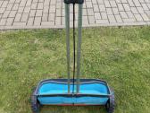 Trąšų barstytuvas Gardena Comfort 500