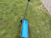 Trąšų barstytuvas Gardena Comfort 500 - nuotraukos Nr. 2