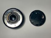 Panasonic Lumix G 20mm f/1.7 Asph Mark II H-h020a - nuotraukos Nr. 3