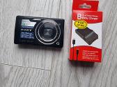 Sony Dsc-w390 14.1 megapixel