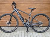 Scott elektrinis dviratis su bosch varikliu