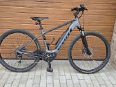Scott elektrinis dviratis su bosch varikliu - nuotraukos Nr. 2