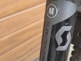 Scott elektrinis dviratis su bosch varikliu - nuotraukos Nr. 3
